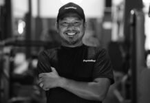 Rahasia Gigi Kuat Kholidin, Atlet Para Panahan Indonesia Tarik Busur 500 Kali Sehari Pakai Mulut