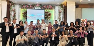 Alam Sutera Kenalkan Hunian Hijau, Sasar Pasar Pontianak Alam Sutera