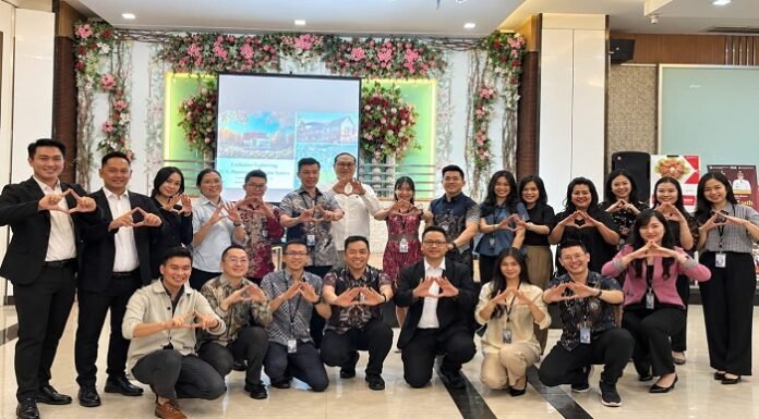 Alam Sutera Kenalkan Hunian Hijau, Sasar Pasar Pontianak Alam Sutera