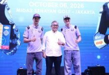 Aspira Dekatkan Alex Márquez dan Aldeguer ke Penggemar MotoGP Aspira