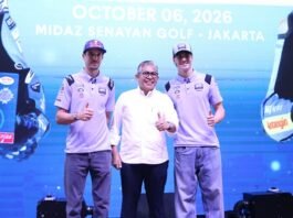 Aspira Dekatkan Alex Márquez dan Aldeguer ke Penggemar MotoGP Aspira