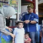 Asuransi Astra Perkuat Layanan Primer untuk Cegah Stunting di Padang Asuransi Astra