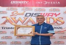 Asuransi Astra Raih Trusted & Popular Brand 2026, Kepercayaan Diuji Asuransi