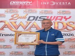 Asuransi Astra Raih Trusted & Popular Brand 2026, Kepercayaan Diuji Asuransi