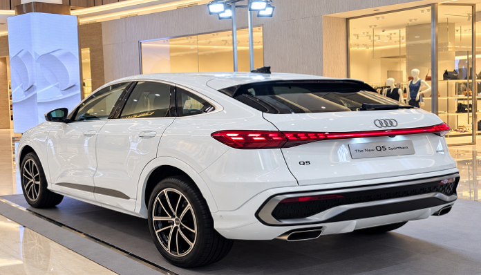 Audi Audi