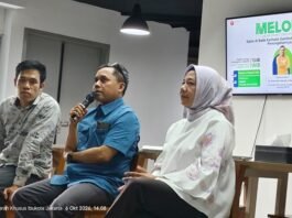 Pati Singkong Jadi Senjata Baru, Produksi Nasional Masih Menantang BRIN