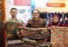 Hari Batik Nasional 2026 Hidupkan Warisan Budaya Generasi Muda Batik
