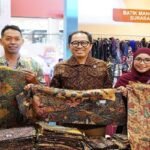 Hari Batik Nasional 2026 Hidupkan Warisan Budaya Generasi Muda Batik