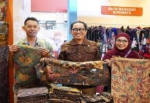 Hari Batik Nasional 2026 Hidupkan Warisan Budaya Generasi Muda Batik