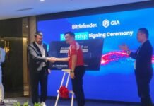 Bitdefender dan GIA