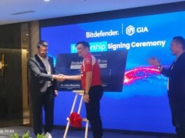 66 Persen Warga Pernah Tertipu, Bitdefender dan GIA Turun Tangan Bitdefender dan GIA