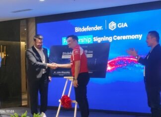 66 Persen Warga Pernah Tertipu, Bitdefender dan GIA Turun Tangan Bitdefender dan GIA