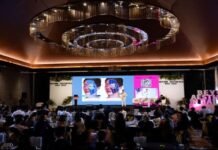 CGBIO Hadirkan 110 Dokter dari 15 Negara di Bali CGBIO