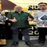 Bridgestone Raih Penghargaan, Sampah dan Konservasi Jadi Sorotan