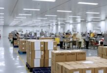 COSMAX Indonesia Raih Sertifikasi AEO, Perkuat Rantai Pasok Global Cosmax