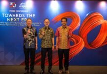 30 Tahun Erajaya: Dari Gadget, Kini Mengejar Mobil dan Kopi Erajaya
