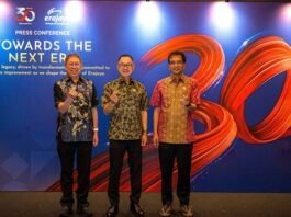 30 Tahun Erajaya: Dari Gadget, Kini Mengejar Mobil dan Kopi Erajaya