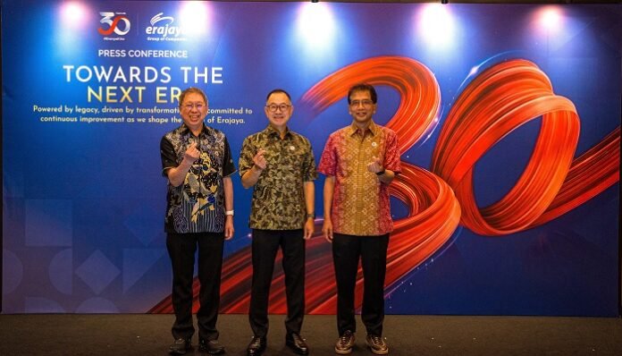 Erajaya