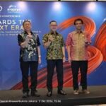 30 Tahun Erajaya, Promosi Jalan, Penghargaan Berdatangan Erajaya