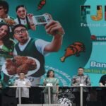 Festival Jajanan Bango 2026 Ajak Generasi Muda Eksplorasi Kecap FJB