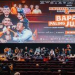 Tak Bisa Bohong, Calon Gubernur Ini Kehilangan Filter Bicara Film