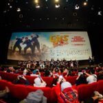 Bawa Mobil Damkar Asli, GJLS: Berapi-Api Tak Sekadar Jual Tawa Film GJLS