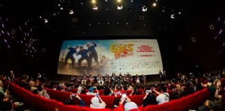 Film GJLS