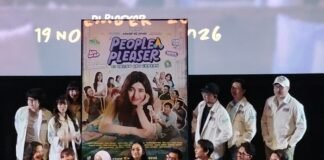 Capek Selalu Bilang “Iya”, People Pleaser Sentil Kaum Nggak Enakan People Pleaser