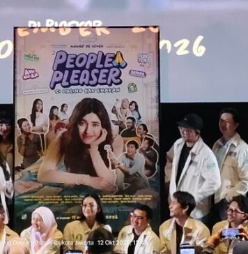People Pleaser