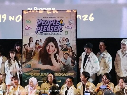 Capek Selalu Bilang “Iya”, People Pleaser Sentil Kaum Nggak Enakan People Pleaser