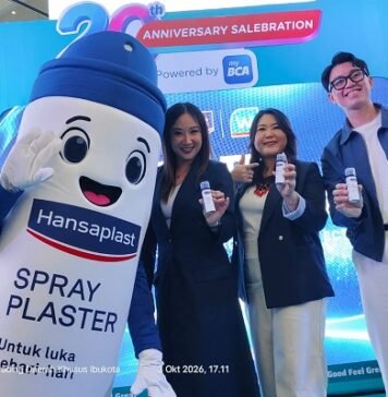 Hansaplast