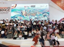 IIMS Garage Balikpapan 2026 Hadir, Bawa 15 Brand Otomotif IIMS