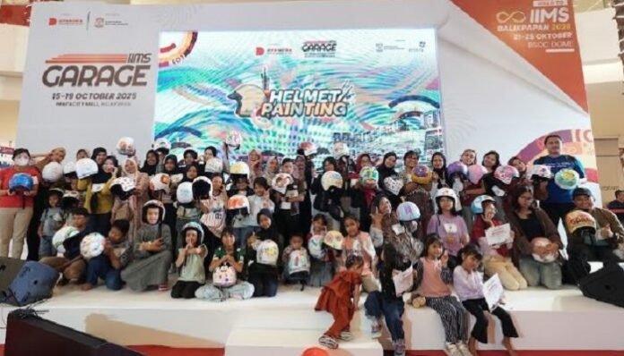 IIMS Balikpapan IIMS