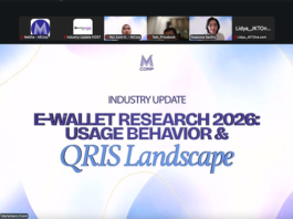 QRIS Jadi Andalan, ShopeePay Unggul dalam Riset E-Wallet 2026 Qris