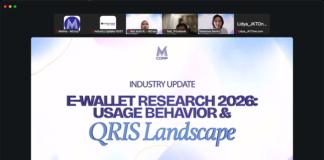 QRIS Jadi Andalan, ShopeePay Unggul dalam Riset E-Wallet 2026 Qris