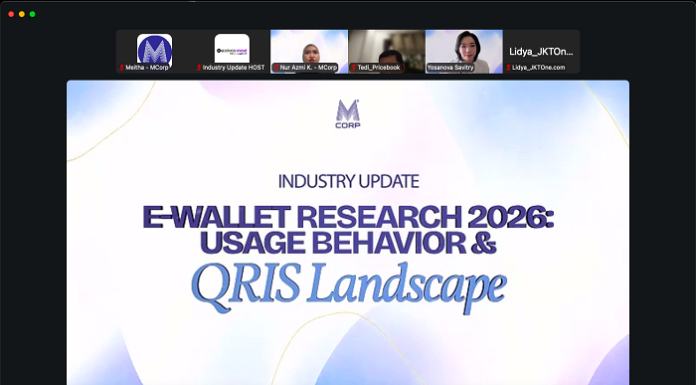 QRIS Jadi Andalan, ShopeePay Unggul dalam Riset E-Wallet 2026 Qris