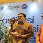 Sertifikasi Barcode Buka Jalan UMKM Lokal Masuk Retail Modern Kemendag