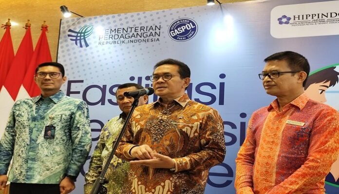 Kemendag