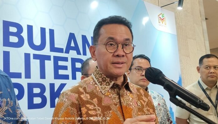 Kemendag