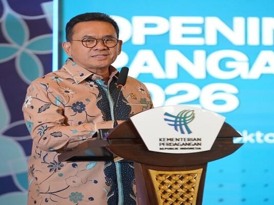 TEI 2026 Bukan Sekadar Pameran, Ujian Nyata Ekspor Indonesia Kemendag