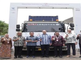 Kemendag-Nestlé Bidik Ekspor Kopi Rp10 Triliun dalam Tiga Tahun Kemendag