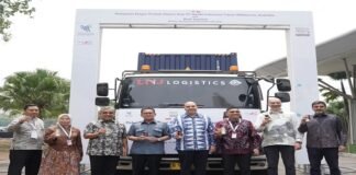 Kemendag-Nestlé Bidik Ekspor Kopi Rp10 Triliun dalam Tiga Tahun Kemendag