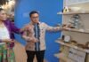 UMKM Buru Buyer Asing, Pilihan Busan Buka Asa Ekspor di TEI 2026 Kemendag