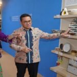UMKM Buru Buyer Asing, Pilihan Busan Buka Asa Ekspor di TEI 2026 Kemendag