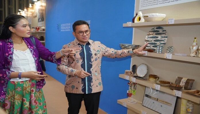 Kemendag