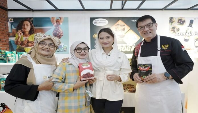Kemendag