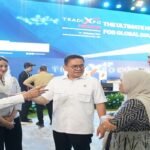TEI 2026 Dibuka Besok, Buyer dari 134 Negara Siap Berburu Produk Indonesia Kemendag