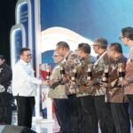 Hari Pertama TEI ke-41, 168 MoU Capai USD 13,2 Miliar Kemendag