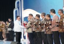 Hari Pertama TEI ke-41, 168 MoU Capai USD 13,2 Miliar Kemendag