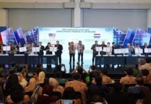 10 Merek Kuliner Indonesia Siap Ekspansi ke Lima Negara Kemendang